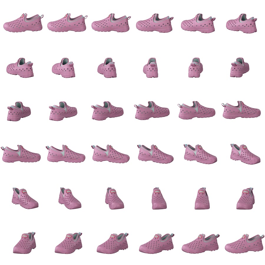 Kids Original Lightweight Outd Foxglove/spearmint - Bild 8