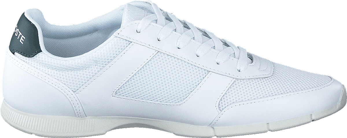 Menerva Sport 0721 1 Wht/dk Grn