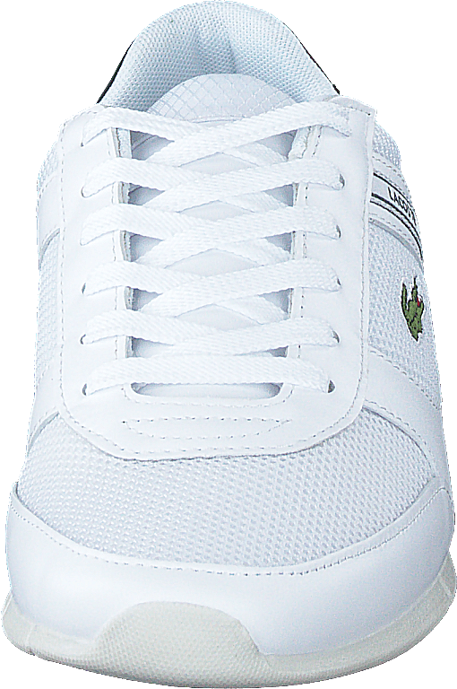 Menerva Sport 0721 1 Wht/dk Grn