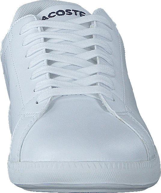 Graduate Bl 1 Sfa Wht/wht