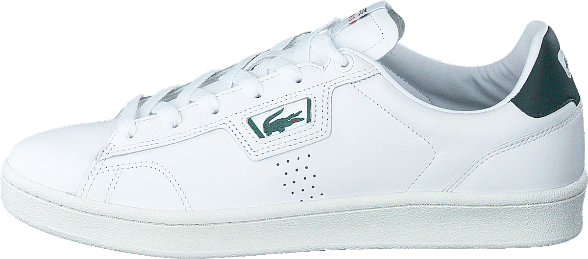 Masters Clas 07211 Wht/dk Grn