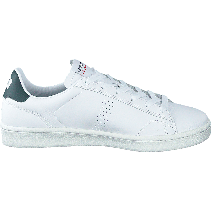 Masters Clas 07211 Wht/dk Grn - Bild 2