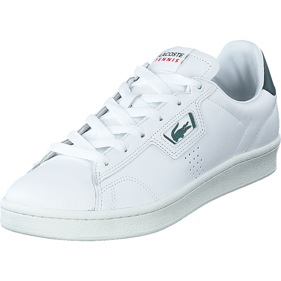 Masters Clas 07211 Wht/dk Grn - Bild 3