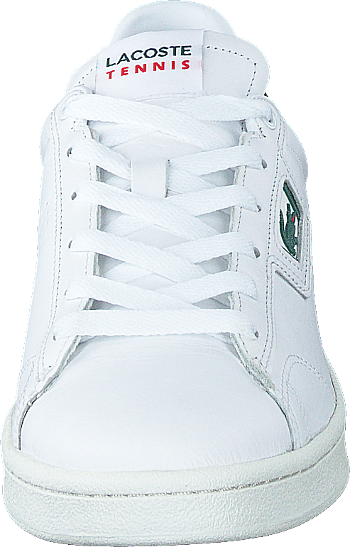 Masters Clas 07211 Wht/dk Grn