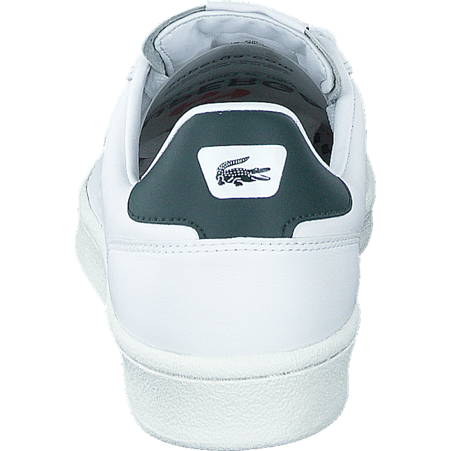 Masters Clas 07211 Wht/dk Grn - Bild 5