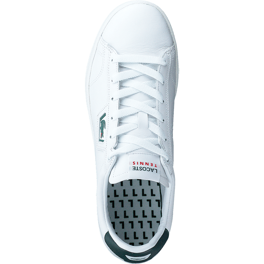 Masters Clas 07211 Wht/dk Grn - Bild 6