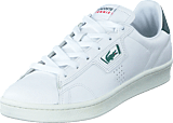 Masters Clas 07211 Wht/dk Grn - Bild 9
