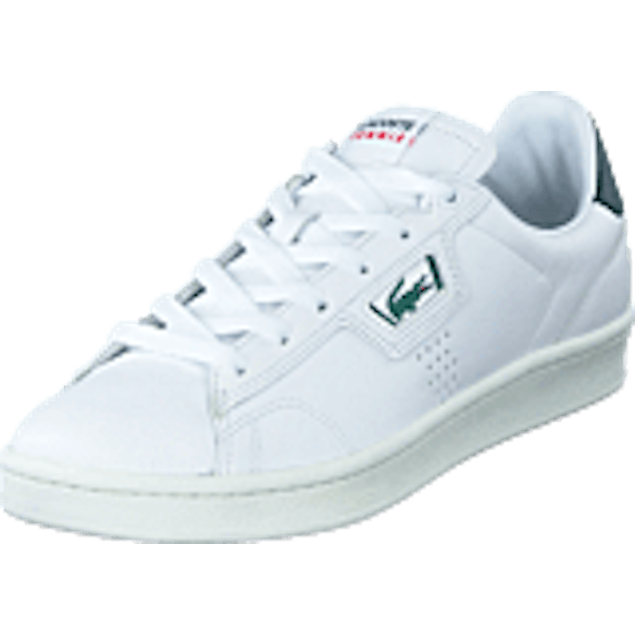 Masters Clas 07211 Wht/dk Grn - Bild 9