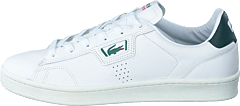 Masters Clas 07211 Wht/dk Grn - Bild 10