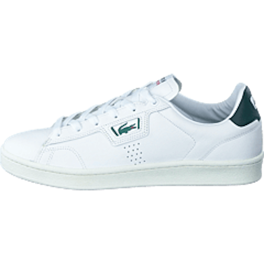 Masters Clas 07211 Wht/dk Grn - Bild 10