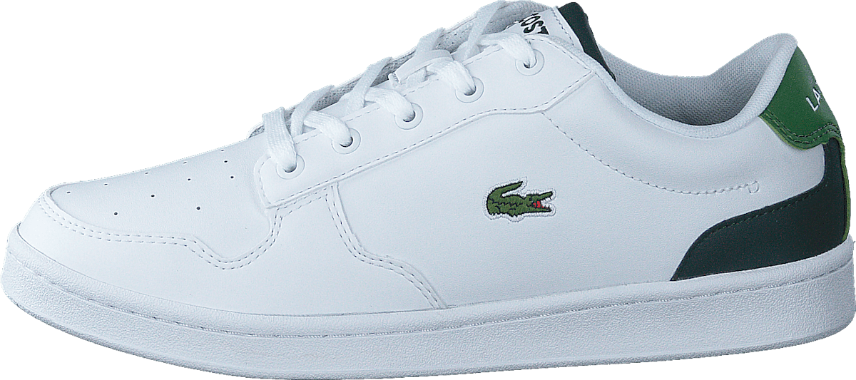 Masters Cup 0721 1 S Wht/dk Grn