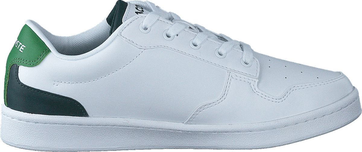 Masters Cup 0721 1 S Wht/dk Grn