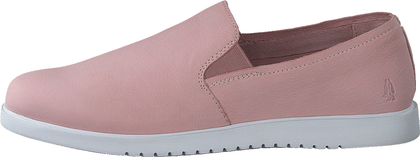 The Everyday Slipon Pink, Female, Skor, Lågskor, slip-on, Rosa, EU 37