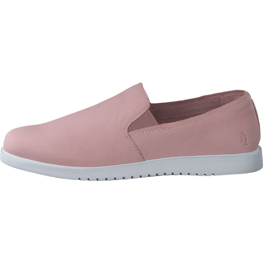 The Everyday Slipon Pink