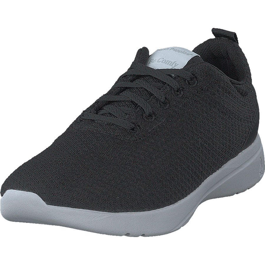 The Good Laceup Black - Bild 3