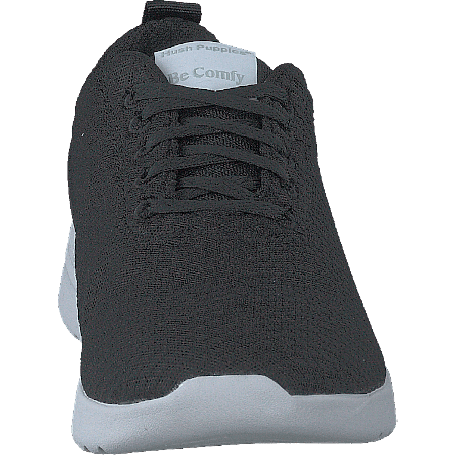 The Good Laceup Black - Bild 4