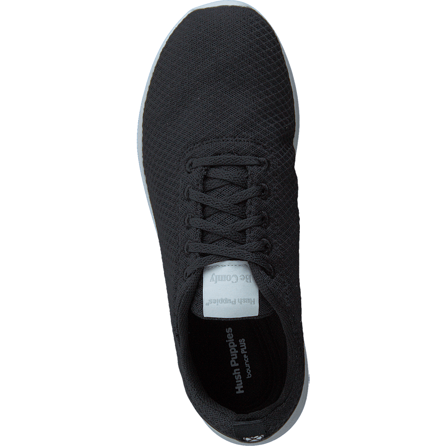 The Good Laceup Black - Bild 6