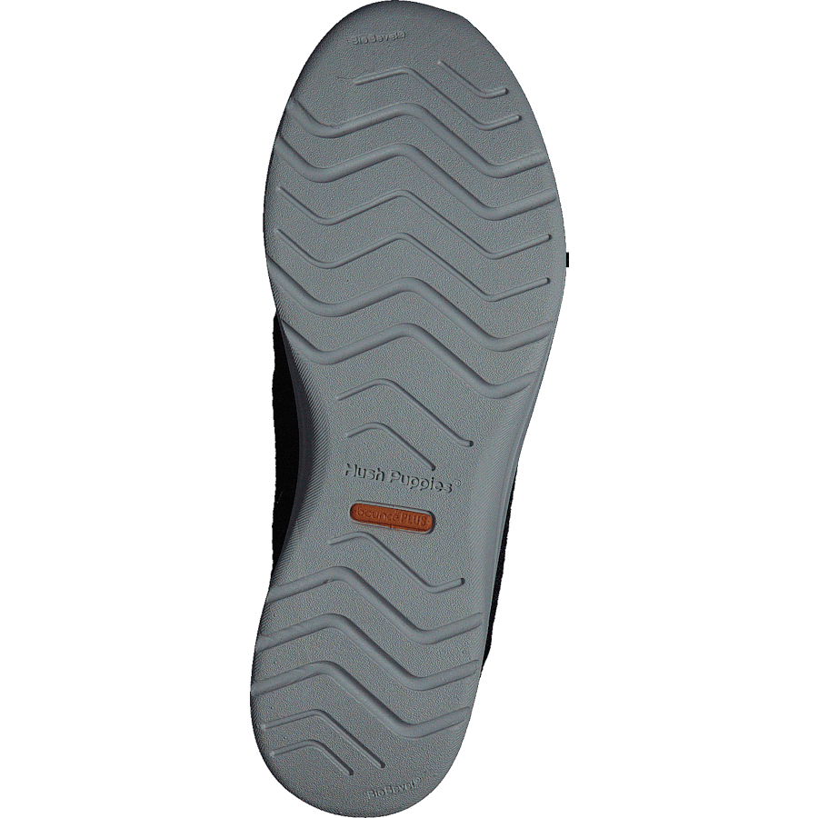 The Good Laceup Black - Bild 7
