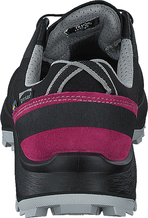 Graninge Sikeå 120 Black/fuchsia - Bild 5