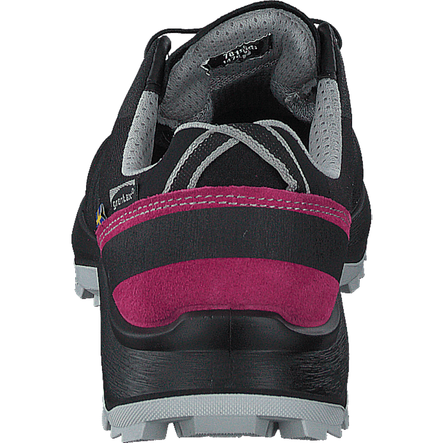 Graninge Sikeå 120 Black/fuchsia - Bild 5