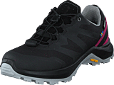 Graninge Sikeå 120 Black/fuchsia - Bild 9