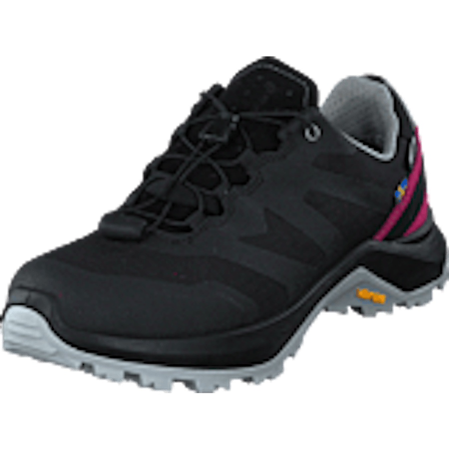 Graninge Sikeå 120 Black/fuchsia - Bild 9