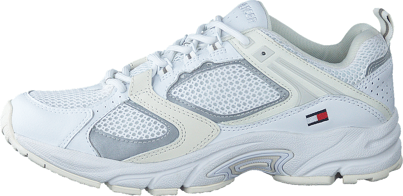Archive Mesh Runner White