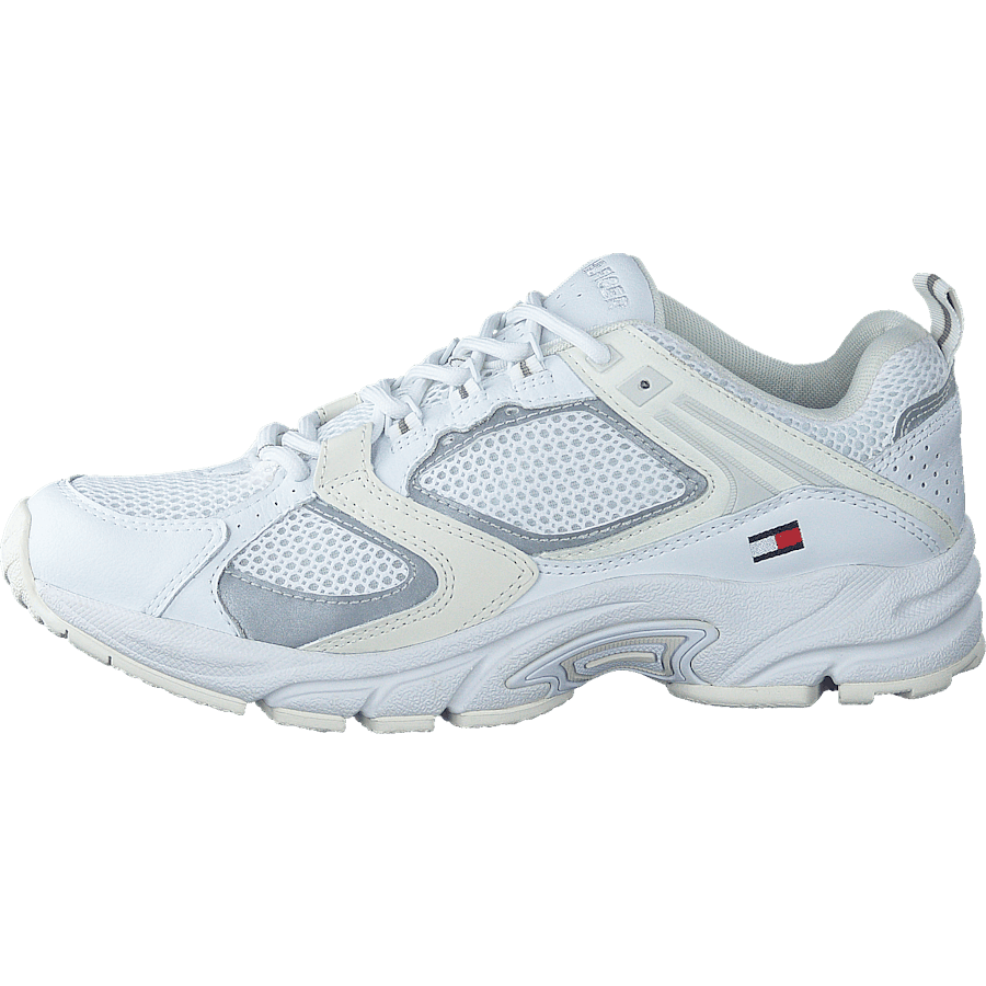 Archive Mesh Runner White