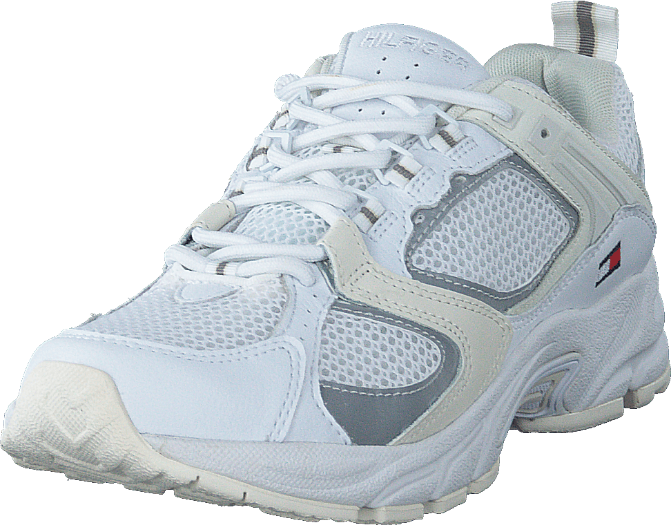 Archive Mesh Runner White - Bild 3