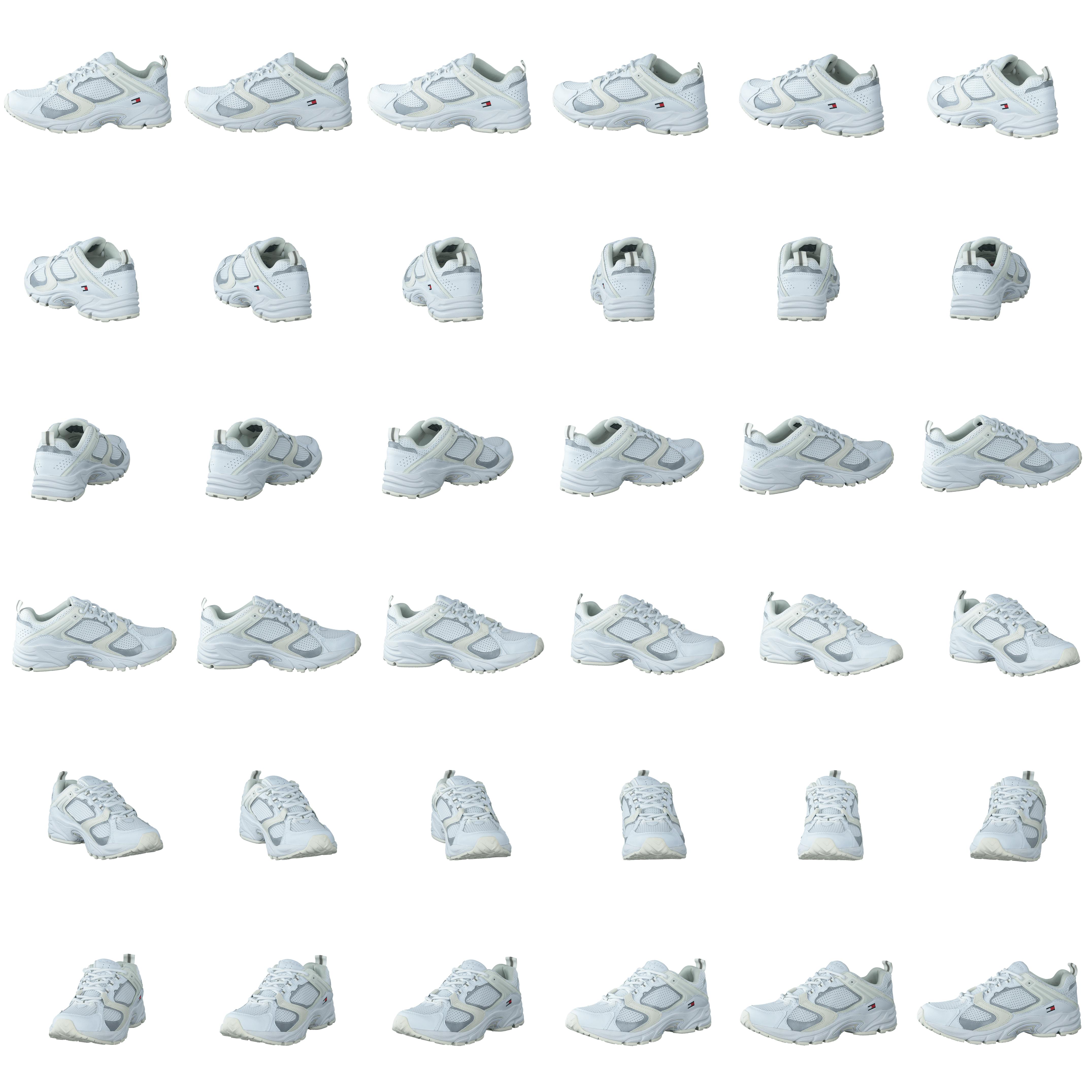 Archive Mesh Runner White - Bild 8