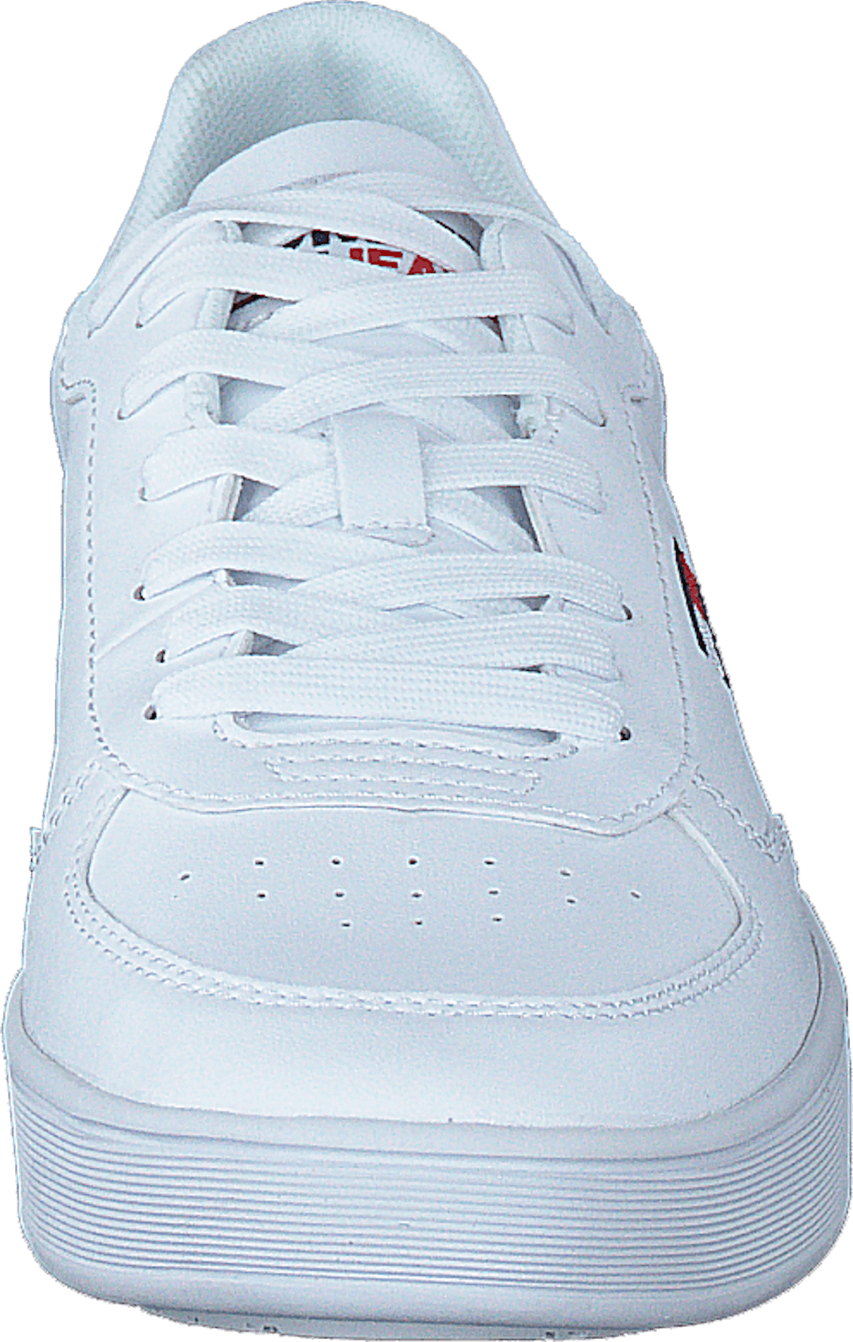 Tommy Jeans Cupsole Sneaker White
