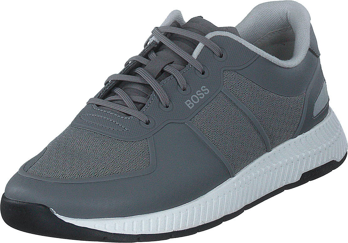 Titanium_runn_meml Medium Grey - Bild 3