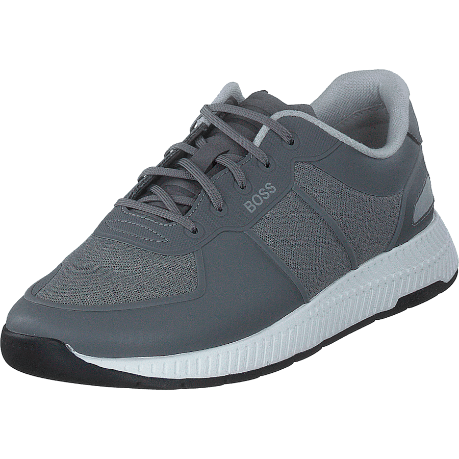 Titanium_runn_meml Medium Grey - Bild 3