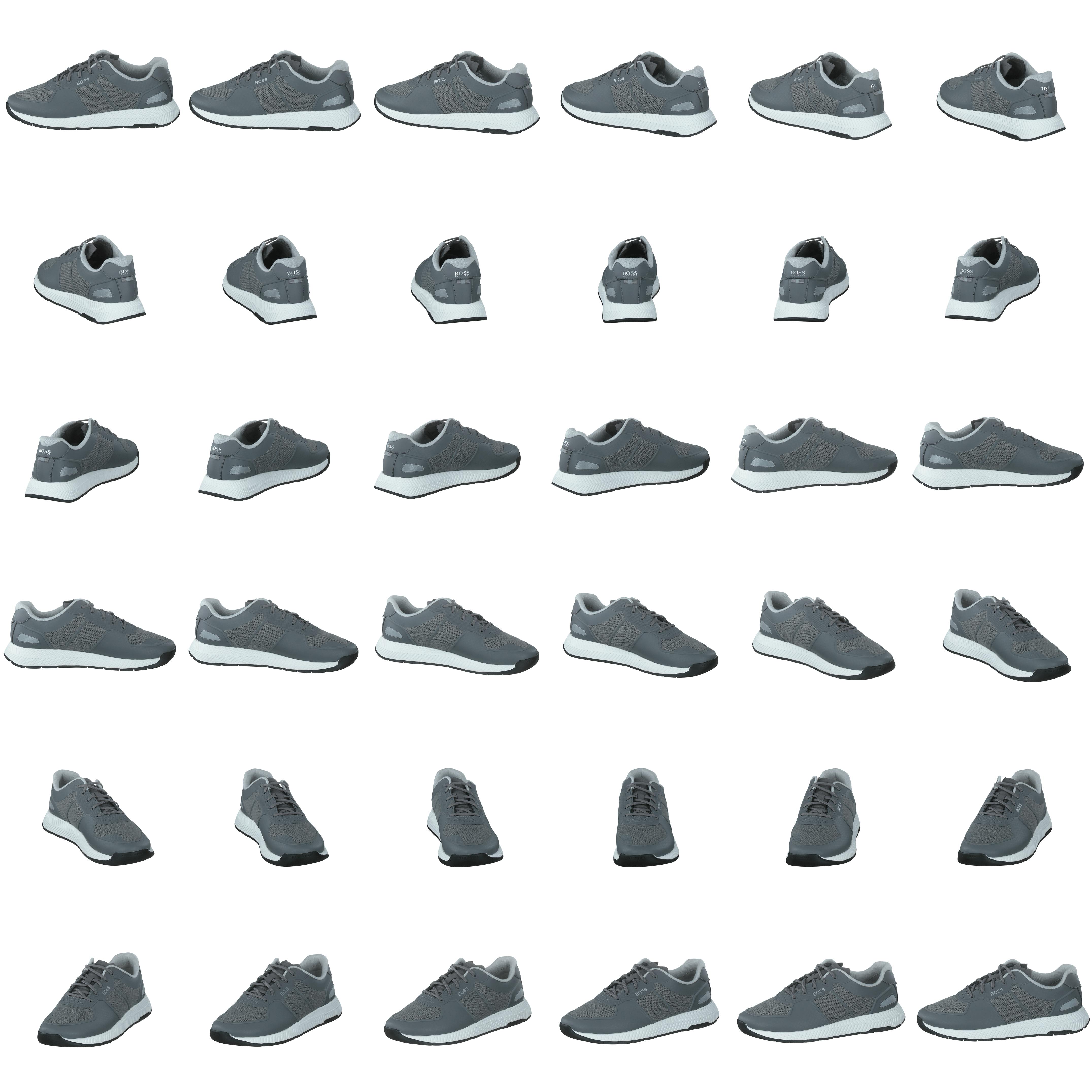 Titanium_runn_meml Medium Grey - Bild 8