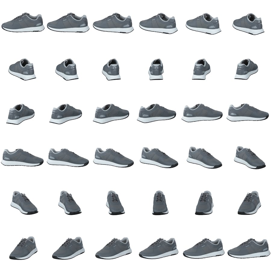 Titanium_runn_meml Medium Grey - Bild 8