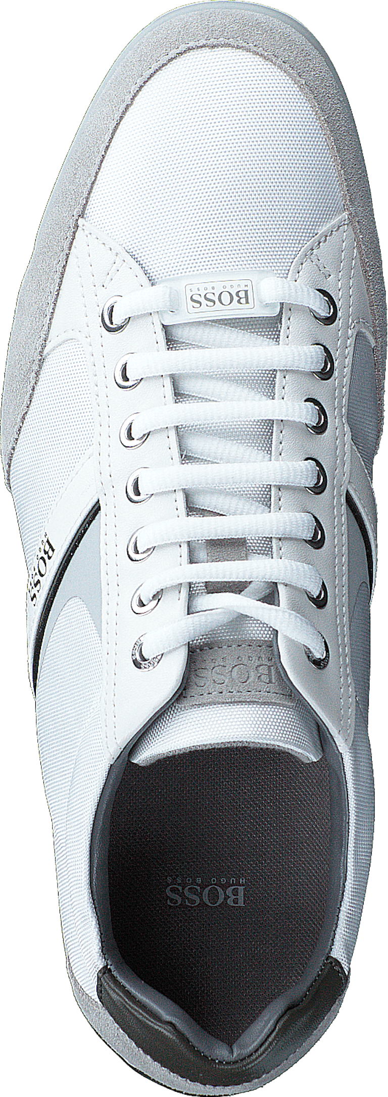 Saturn_lowp_mx Light/pastel Grey Shoes for every occasion Footway