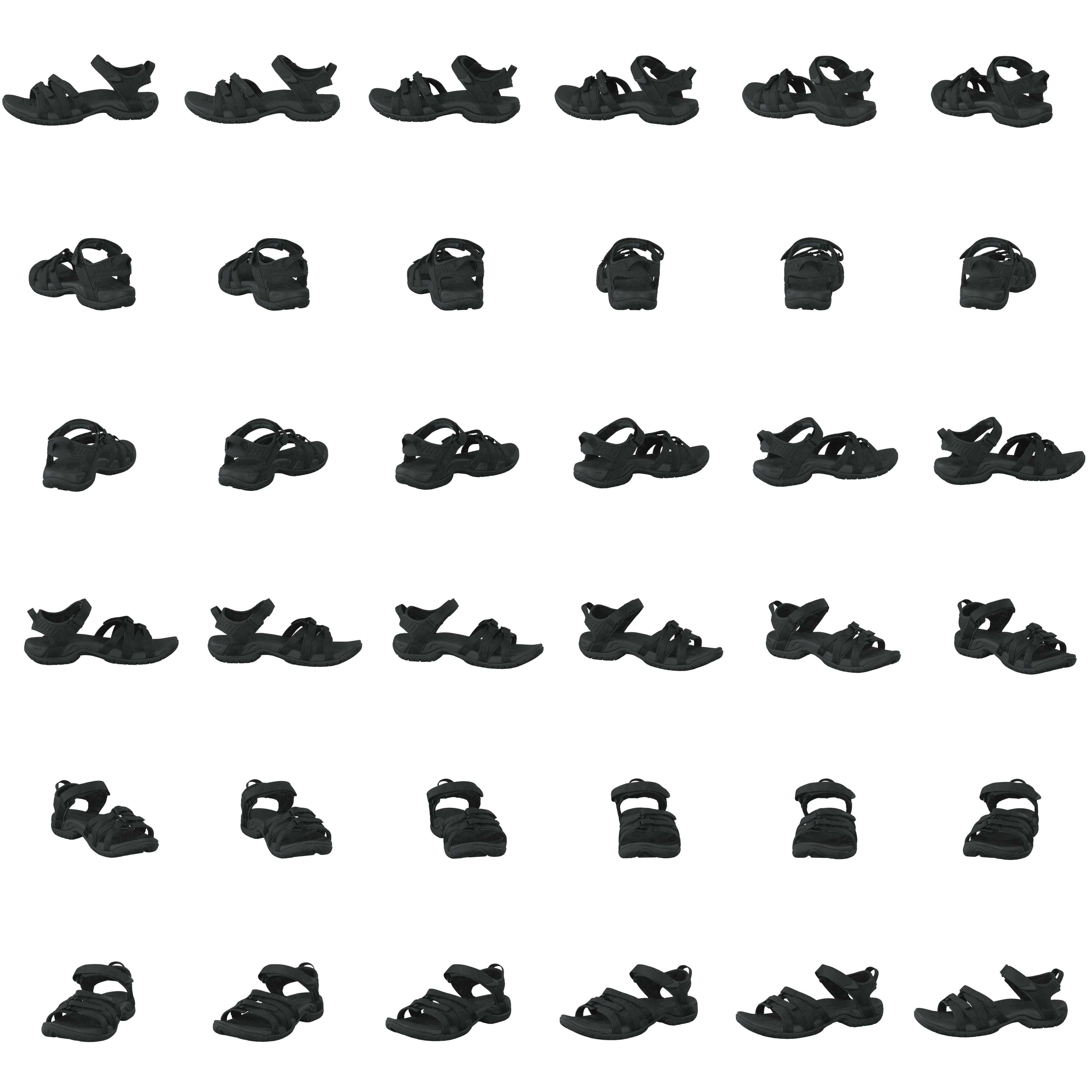W Tirra Black - Bild 8