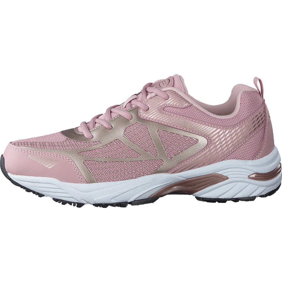 Sprinter Net Rose/gold