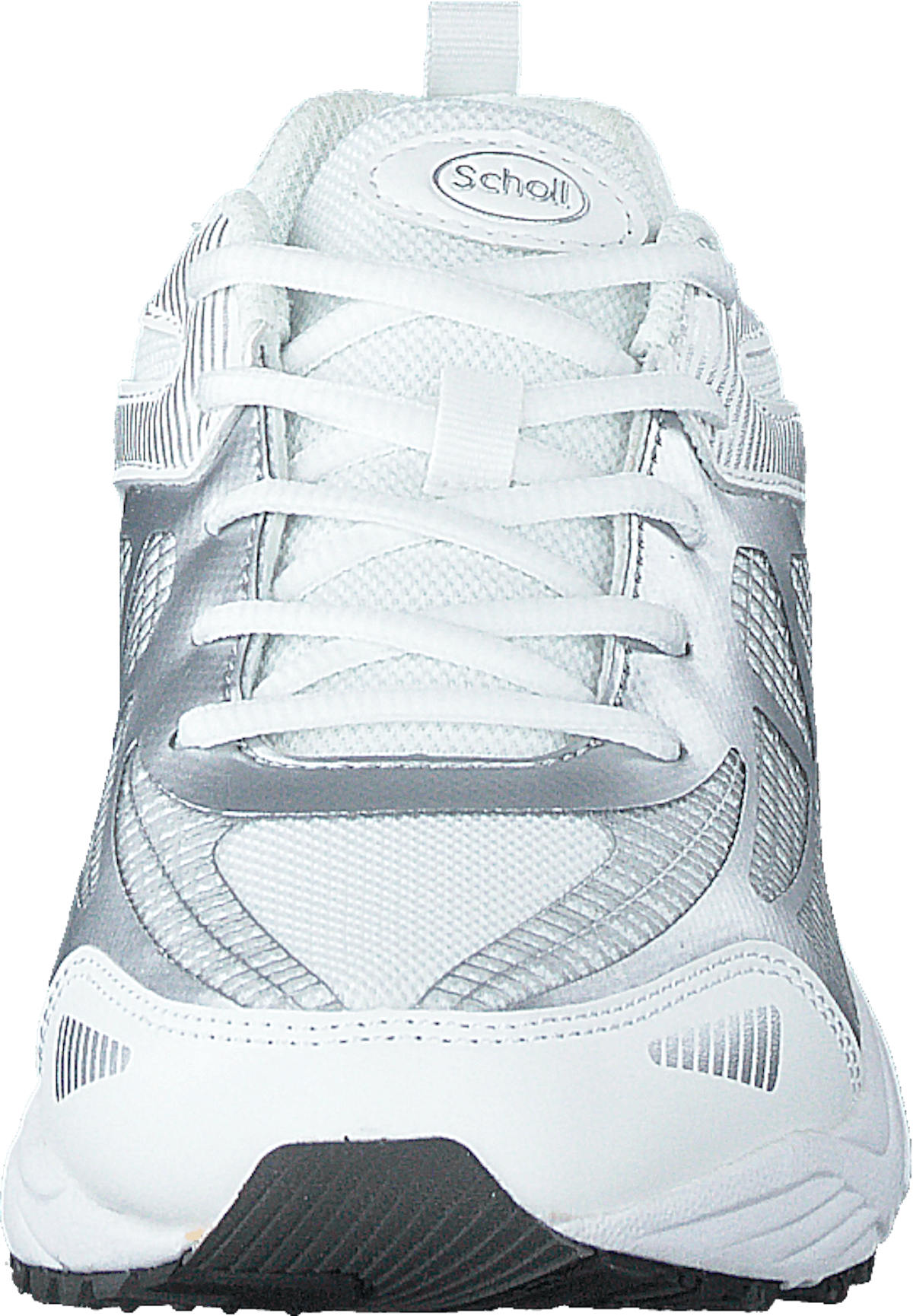 Sprinter Net White/silver