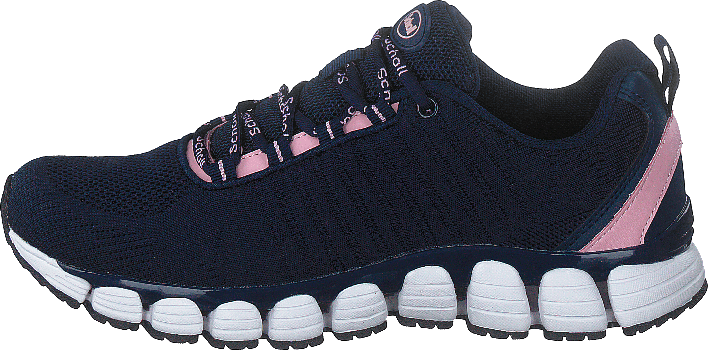 Galaxy Sporty Dk Blue Pink