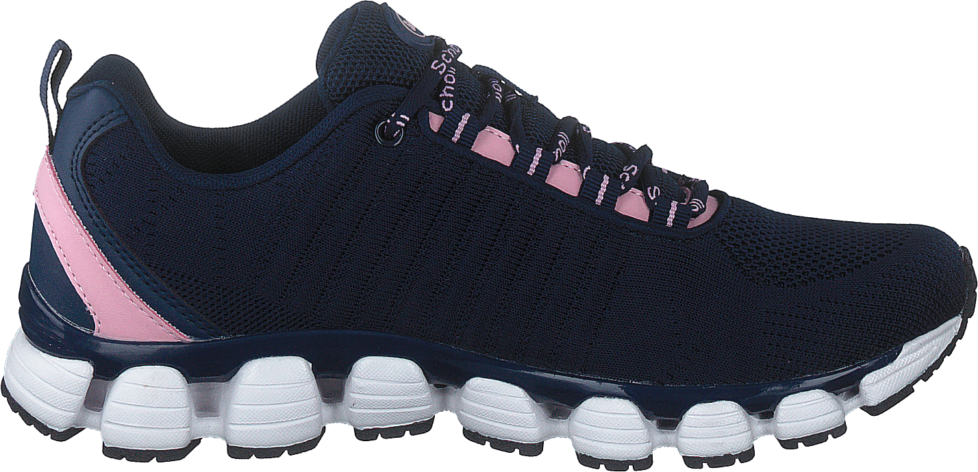 Galaxy Sporty Dk Blue Pink - Bild 2