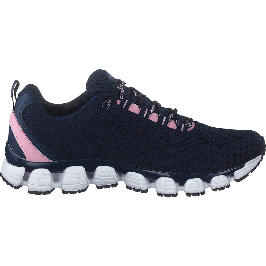 Galaxy Sporty Dk Blue Pink - Bild 2