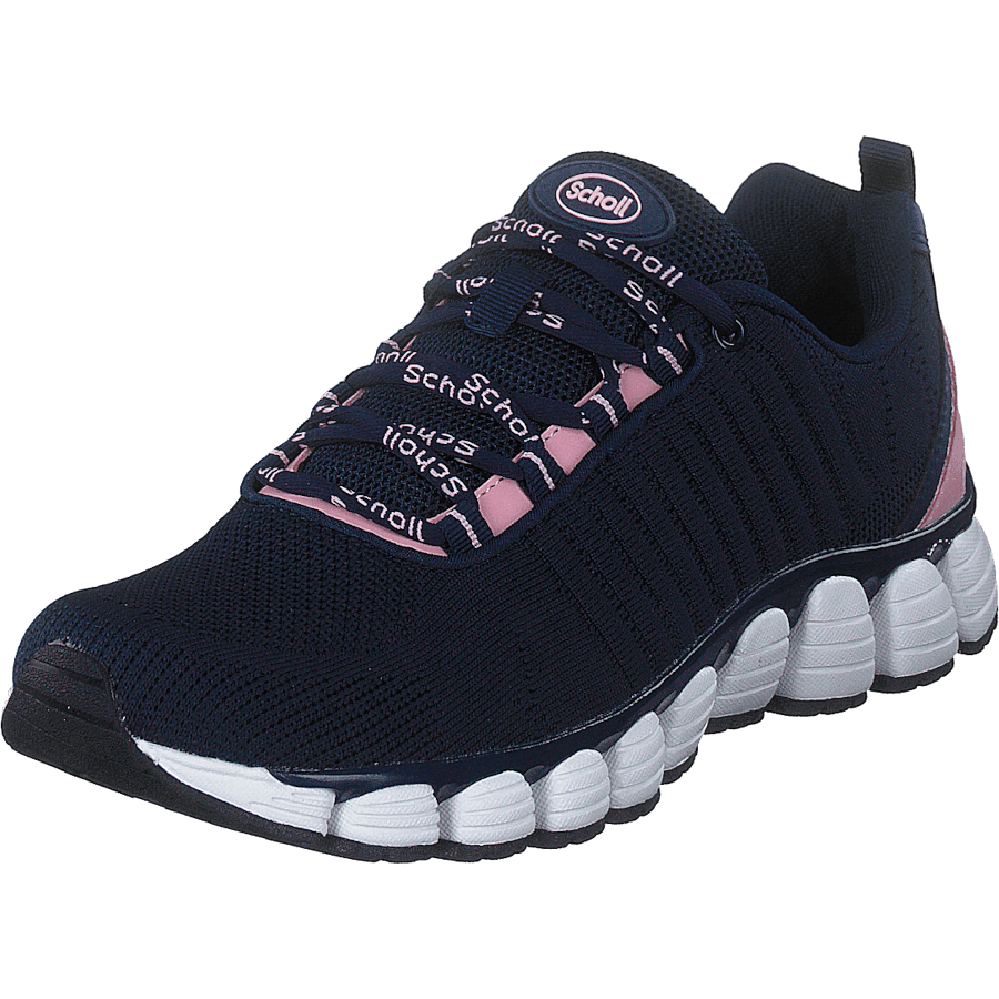 Galaxy Sporty Dk Blue Pink - Bild 3