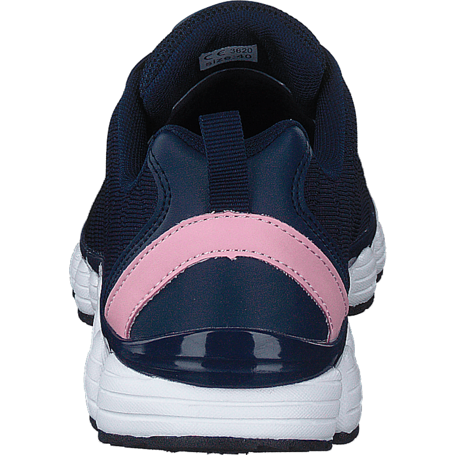 Galaxy Sporty Dk Blue Pink - Bild 5
