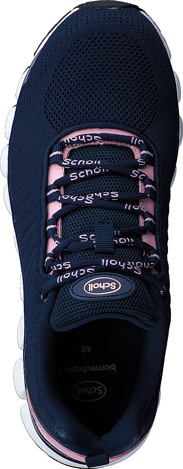 Galaxy Sporty Dk Blue Pink - Bild 6