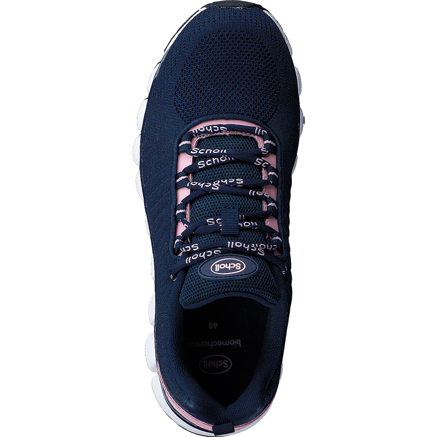 Galaxy Sporty Dk Blue Pink - Bild 6