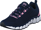 Galaxy Sporty Dk Blue Pink - Bild 9