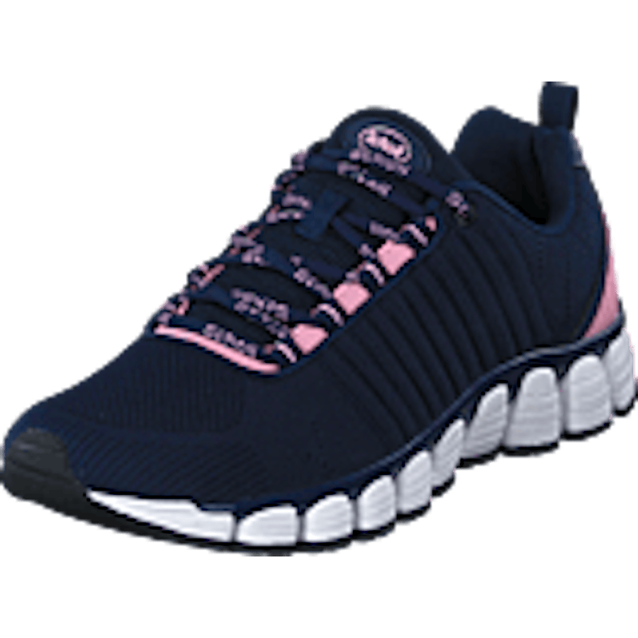 Galaxy Sporty Dk Blue Pink - Bild 9