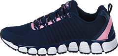 Galaxy Sporty Dk Blue Pink - Bild 10