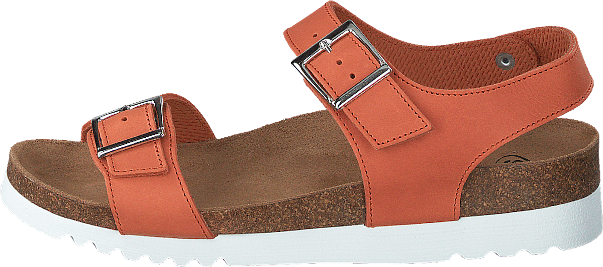 Filippa Sandal Orange